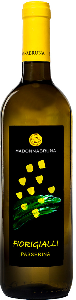 2022 Fiorigialli Marche Passerina IGP