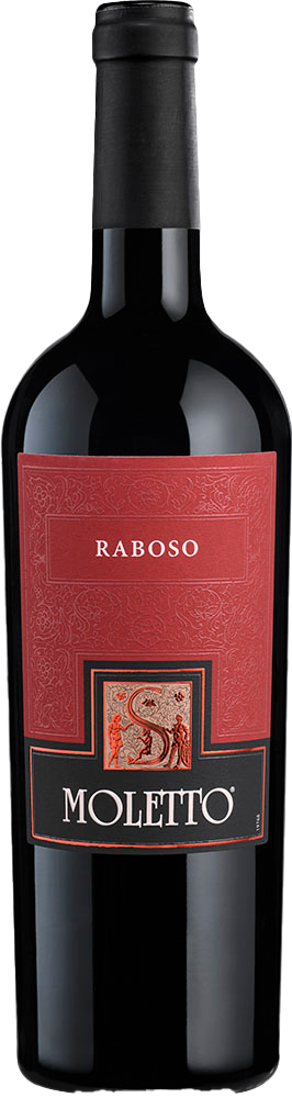2013 Raboso Piave DOC 2013 Raboso Piave DOC