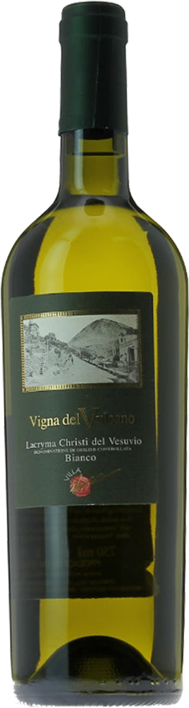 2002 Vigna del Vulcano Lacryma Christi DOC 2002 Vigna del Vulcano Lacryma Christi DOC