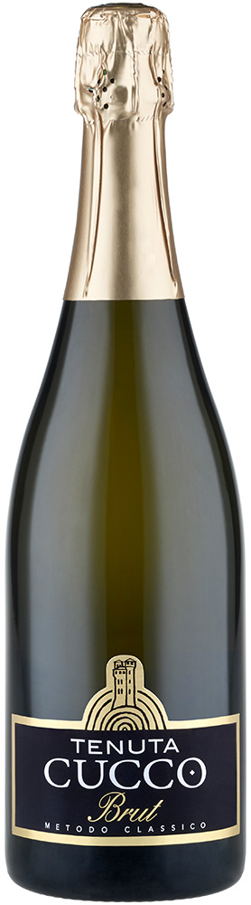 2022 Tenuta Cucco Metodo Classico