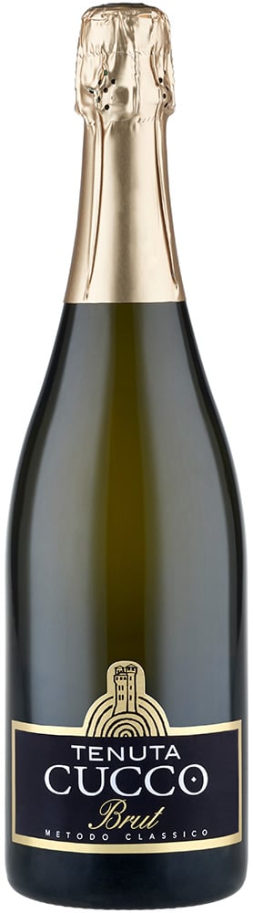 2025 Tenuta Cucco Metodo Classico 2025 Tenuta Cucco Metodo Classico