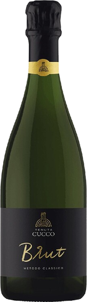 Tenuta Cucco Spumante Metodo Classico Tenuta Cucco Spumante Metodo Classico