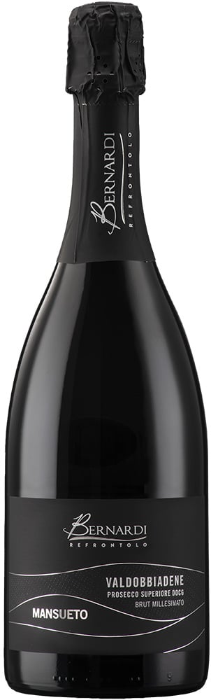 Mansueto Superiore Millesimato Valdobbiadene Prosecco DOCG Mansueto Superiore Millesimato Valdobbiadene Prosecco DOCG