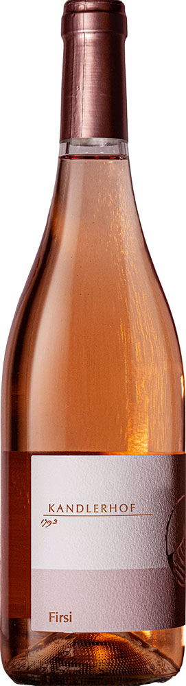 2023 Firsi Vernatsch Rosé Alto Adige