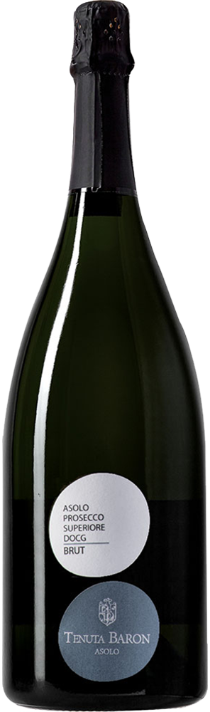 2023 Asolo Prosecco Superiore Millesimato DOCG 1,5 L 2023 Asolo Prosecco Superiore Millesimato DOCG 1,5 L