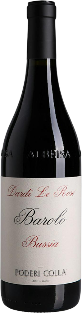 2021 BAROLO BUSSIA Dardi le Rose