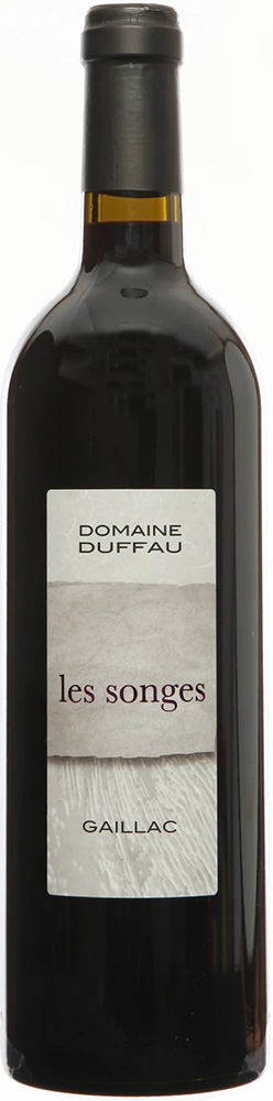 2020 Les Songes Gaillac AOP