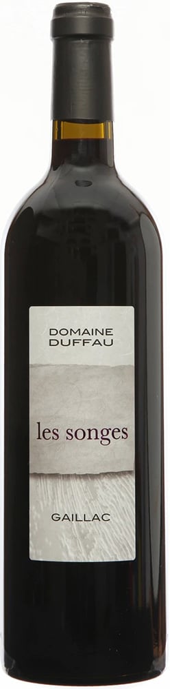 2020 Les Songes Gaillac AOP 2020 Les Songes Gaillac AOP