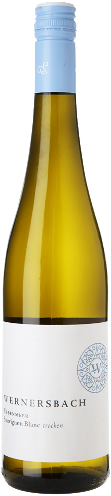 Weingut Wernersbach 2025 Rebenmeer Sauvignon Blanc