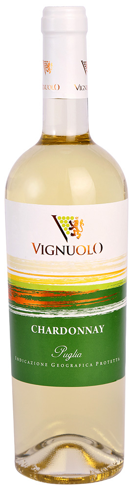 2023 Chardonnay Puglia IGP