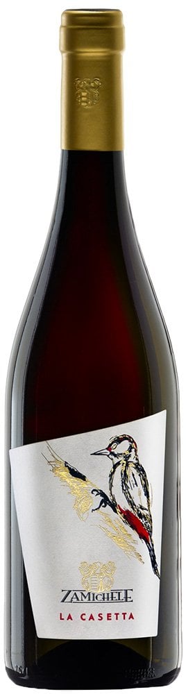 2022 Garda Cabernet Sauvignon La Casetta DOC