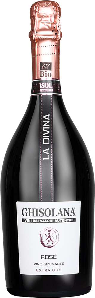 Spumante Rosè BIO Spumante Rosè BIO