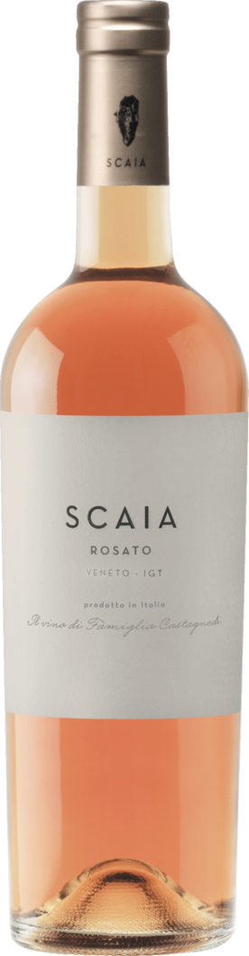 Az. Agricola Tenuta S. Antonio 2025 Scaia Rosato