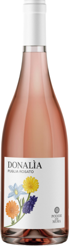 2023 Vino Donalìa Puglia IGP