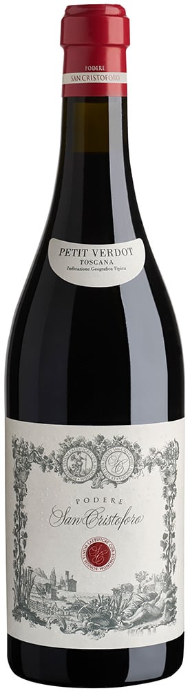 2021 San Cristoforo Toscana IGP BIO 2021 San Cristoforo Toscana IGP BIO
