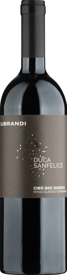 Librandi 2022 Duca San Felice