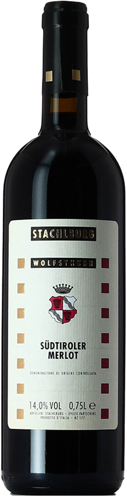 2021 Merlot Rosato Alto Adige DOC BIO 2021 Merlot Rosato Alto Adige DOC BIO