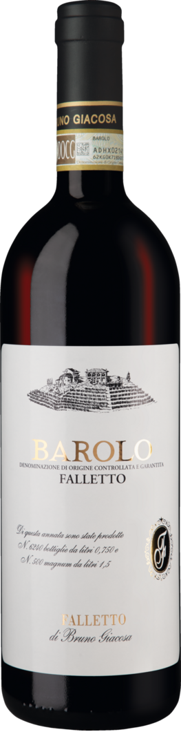 Bruno Giacosa 2022 Falletto Barolo