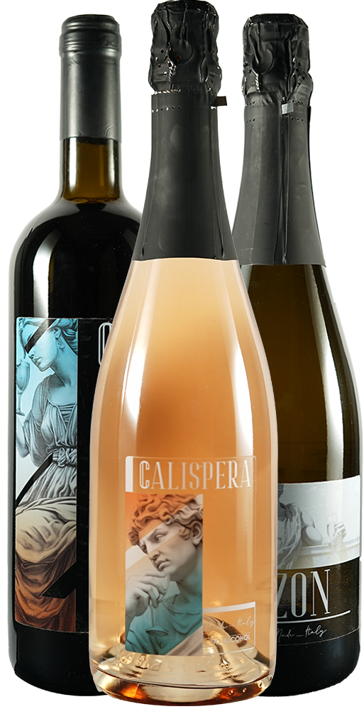 Box degustazione Winelab & Distribution Box degustazione Winelab & Distribution