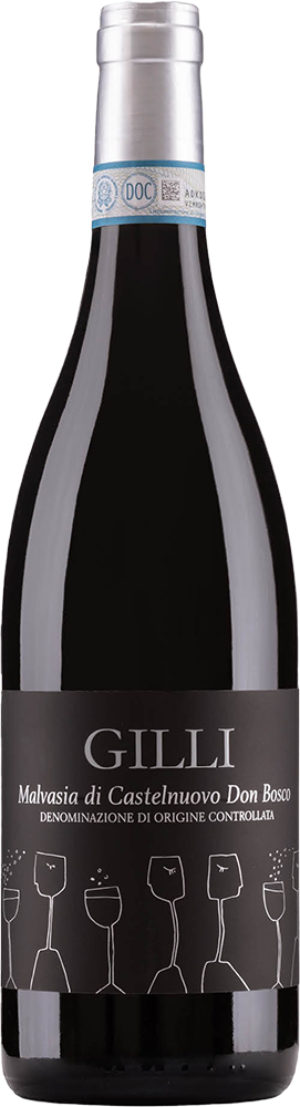 2023 Gilli Malvasia di Castelnuovo Don Bosco DOC