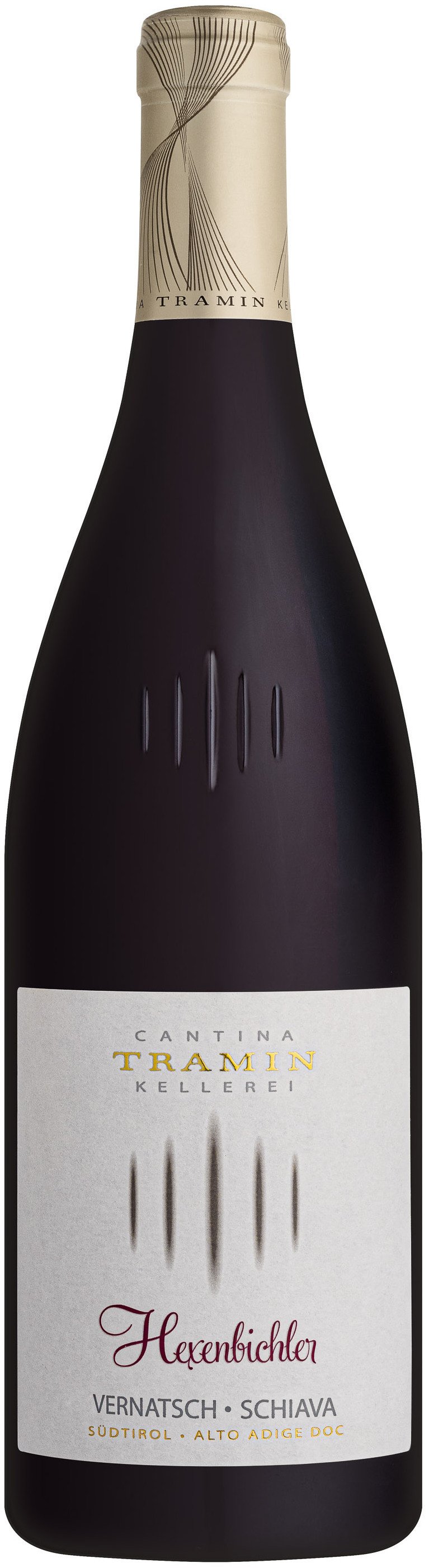 2024 Hexenbichler Vernatsch Alto Adige DOC