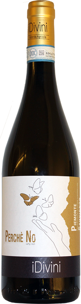 2023 Perché No Piemonte DOC 2023 Perché No Piemonte DOC