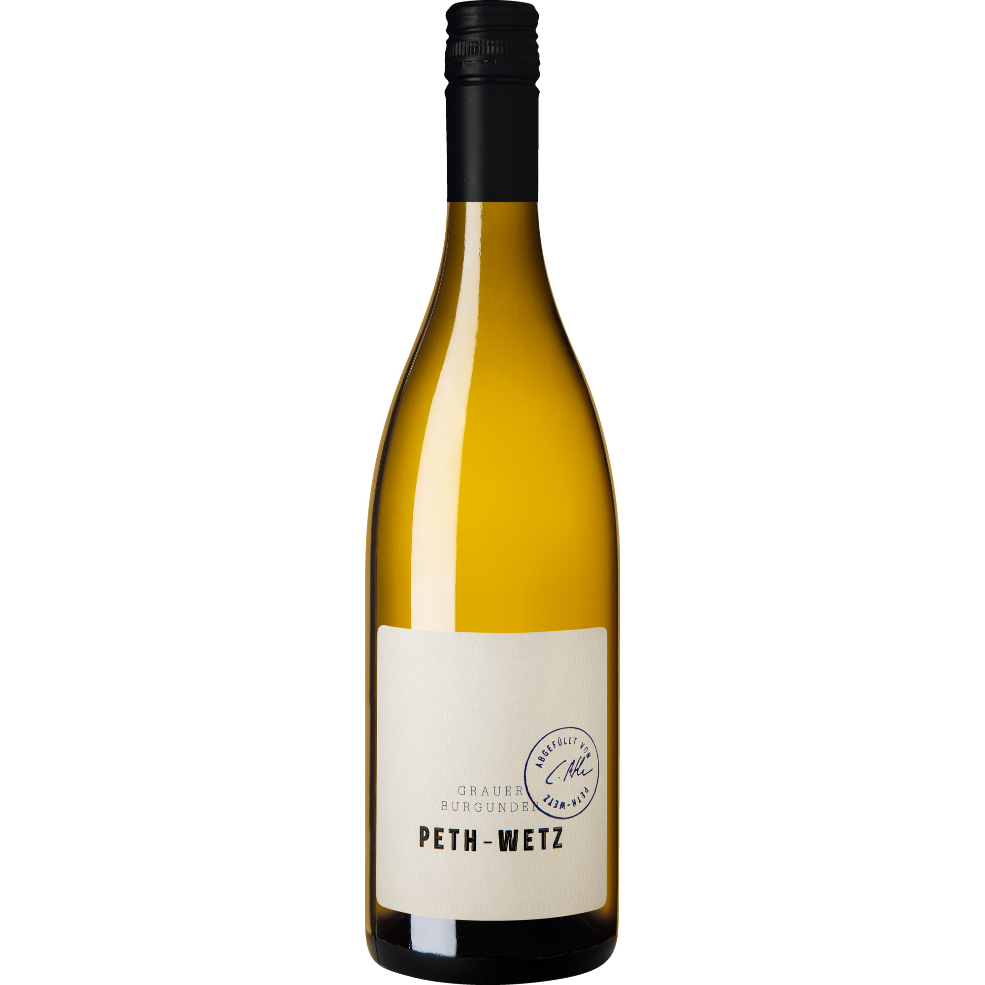 Weingut Peth-Wetz 2024 Peth-Wetz Grauburgunder BIO