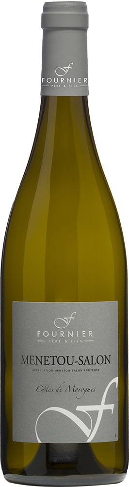 2023 Côtes de Morogues Menetou-Salon AOP