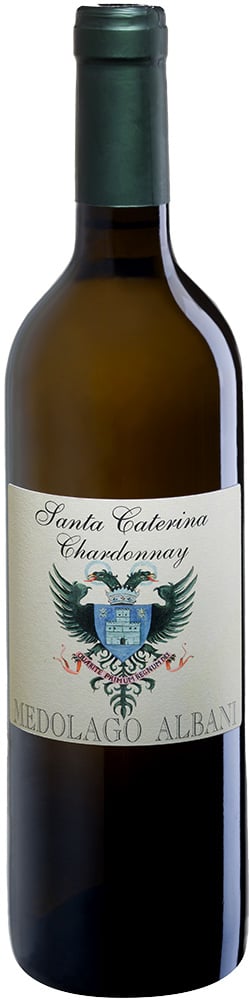 2021 Chardonnay della Bergamasca IGP 2021 Chardonnay della Bergamasca IGP