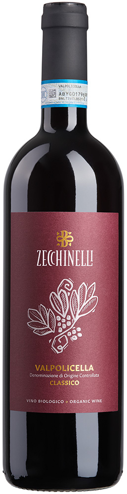 2022 Valpolicella Classico DOC BIO