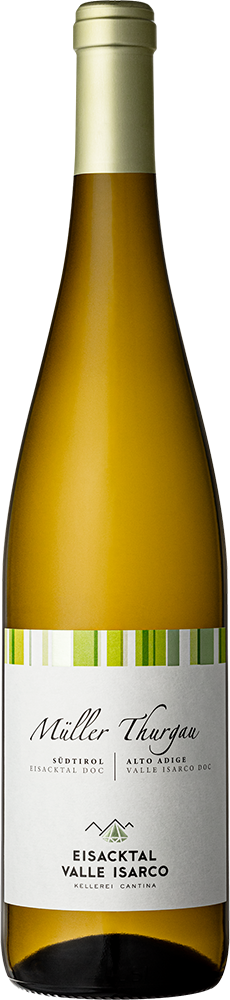 2024 Müller Thurgau Alto Adige DOC