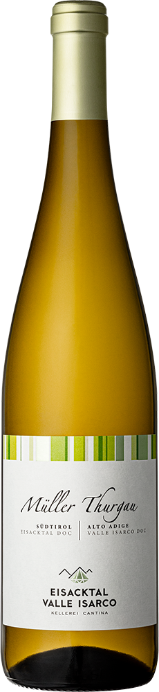 2024 Müller Thurgau Alto Adige DOC 2024 Müller Thurgau Alto Adige DOC