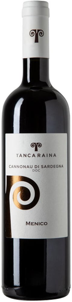 Menico Cannonau di Sardegna DOC Menico Cannonau di Sardegna DOC