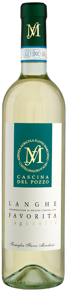 2023 Langanella Favorita Langhe DOC