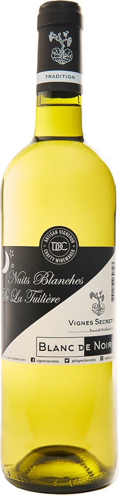 Nuits Blanches de La Tuilière Nuits Blanches de La Tuilière