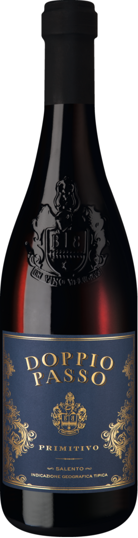 Botter 2024 Doppio Passo Primitivo