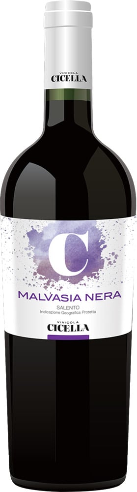 2021 Malvasia Nera Salento IGP 2021 Malvasia Nera Salento IGP