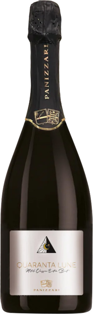 2019 Quaranta lune