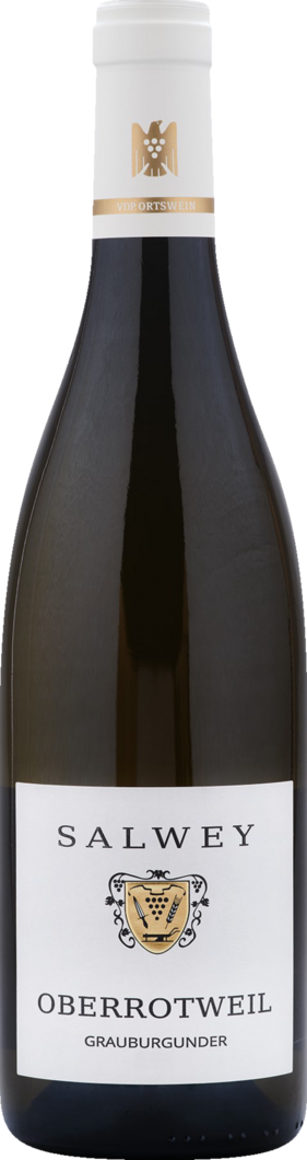 Weingut Salwey 2022 Oberrotweil Grauburgunder