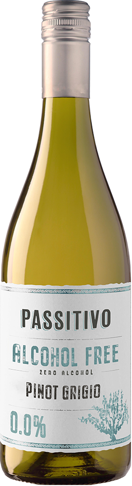 Passitivo Pinot Grigio