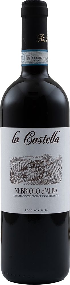 2023 Nebbiolo d’Alba DOC 2023 Nebbiolo d’Alba DOC