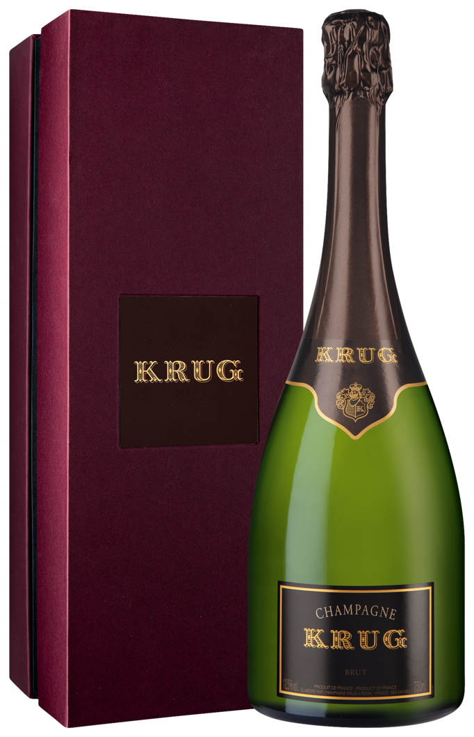 Krug 2011 Champagne Krug