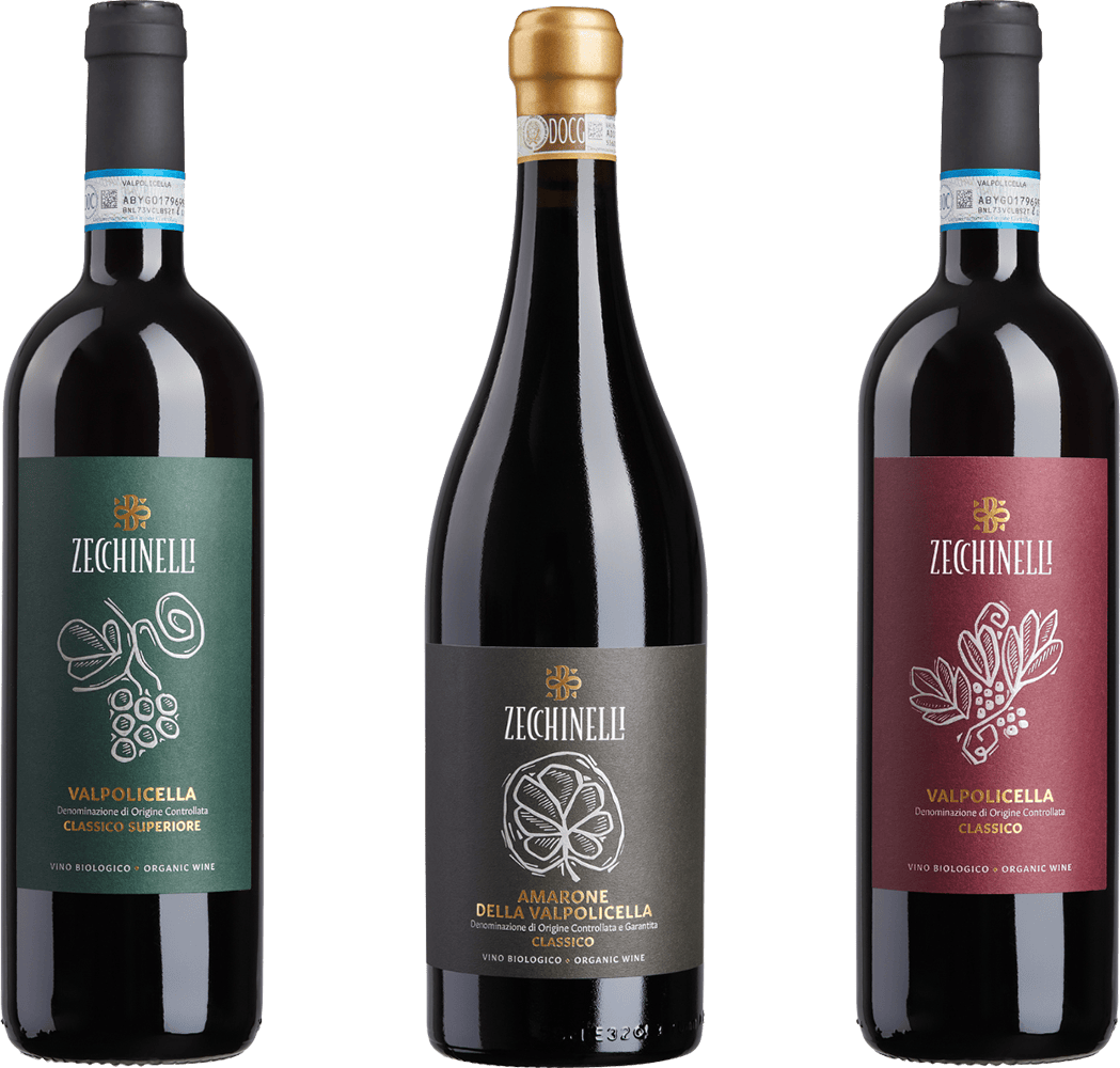 Box Degustazione Zecchinelli BIO Box Degustazione Zecchinelli BIO