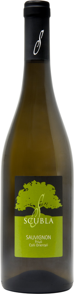 2025 Sauvignon Friuli Colli Orientali DOC