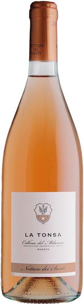 2023 Rosé La Tonsa Collina del Milanese IGP