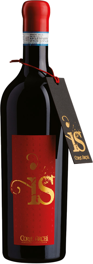 2017 IS Amarone Della Valpolicella Classico DOCG 2017 IS Amarone Della Valpolicella Classico DOCG