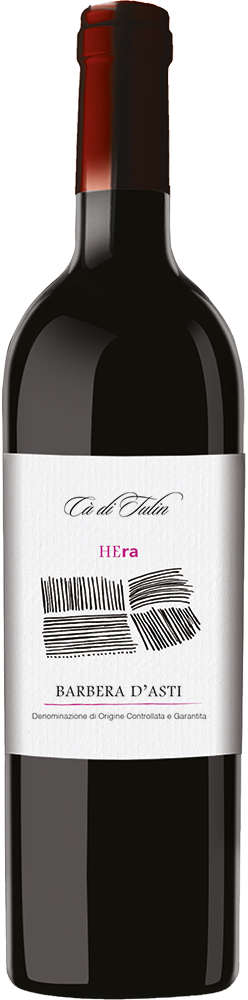 2020 Barbera d’Asti DOCG 2020 Barbera d’Asti DOCG