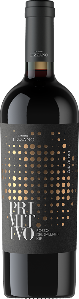 Racioppo Primitivo Salento IGP Racioppo Primitivo Salento IGP