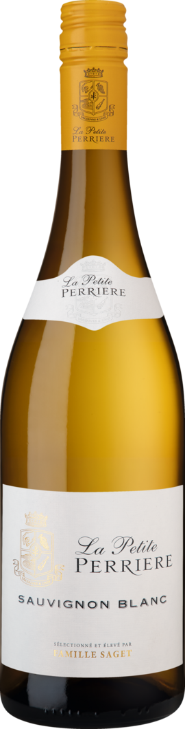 Saget La Perriere 2025 La Petite Perrière Sauvignon Blanc