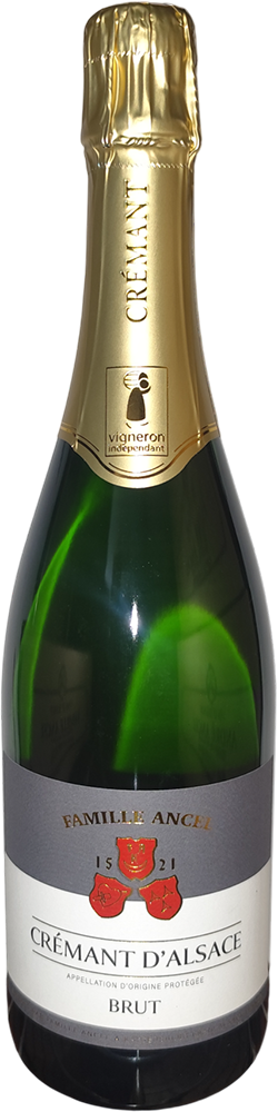 2024 AOC Crémant d'Alsace